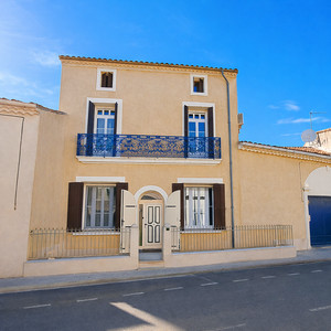 house for sale in Hérault