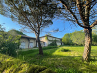 Propriété à vendre à Simorre, Gers - 424 000 € - photo n°2
