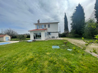 Maison à vendre à Port-Sainte-Foy-et-Ponchapt, Dordogne - 225.000 € - photo 3