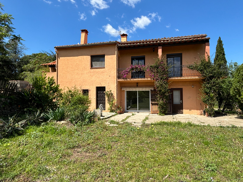 French property for sale in Argelès-sur-Mer, Pyrénées-Orientales - €785,000 - photo 2
