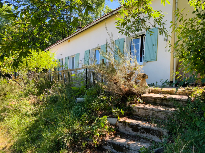 Propriété à vendre à Limeyrat, Dordogne - 178 200 €