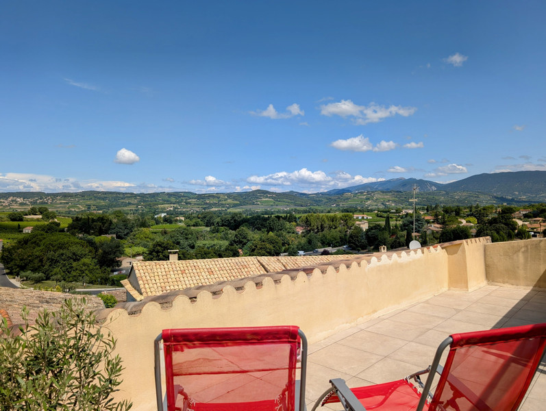 Maison à vendre à Mirabel-aux-Baronnies, Drôme - 290.000 € - photo 1