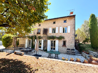 house for sale in Alpes-Maritimes