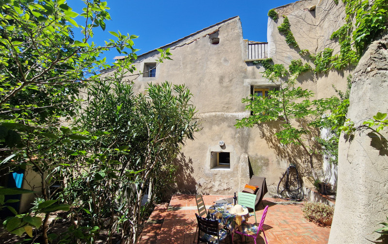 French property for sale in Bages, Aude - €295,000 - photo 2