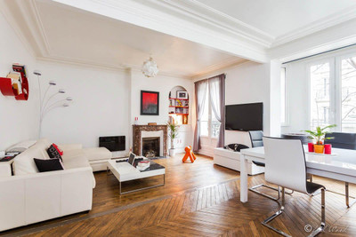 apartment for sale in Paris