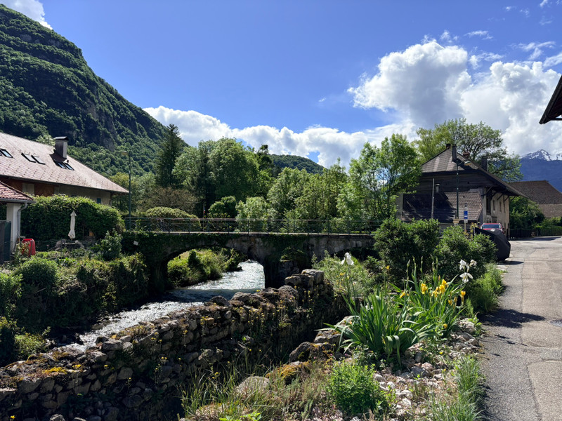 French property for sale in Doussard, Haute-Savoie - €550,000 - photo 9