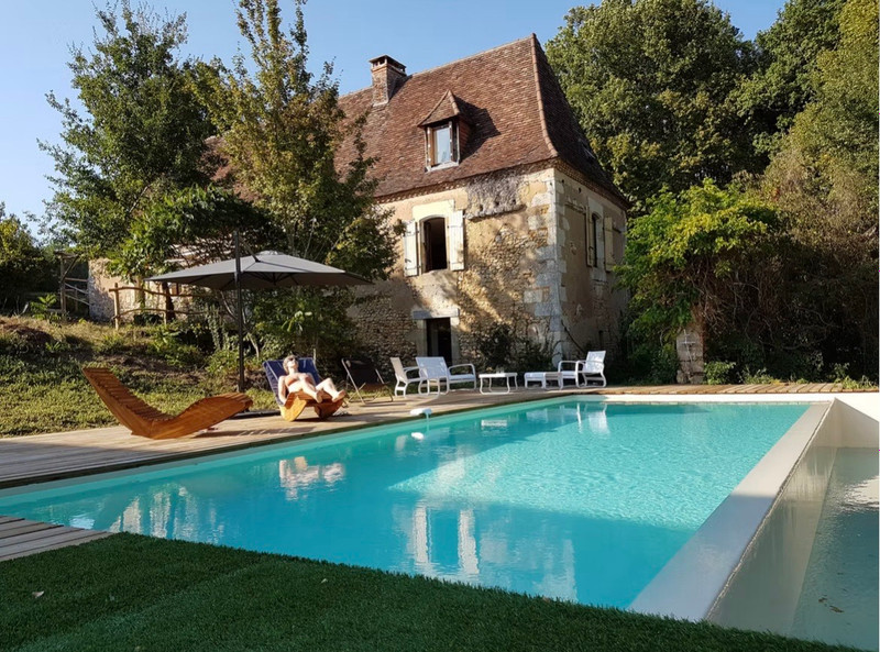 French property for sale in Fleurac, Dordogne - €742,000 - photo 1
