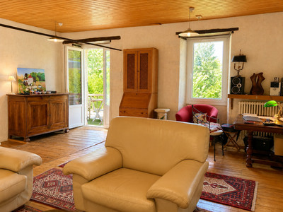 French property for sale in Porte-du-Quercy, Lot - €258,000 - photo 2
