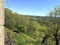 Propriété à vendre à Queaux, Vienne - 53 600 € - photo n°15