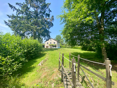 French property for sale in Vayres, Haute-Vienne - €132,500 - photo 9