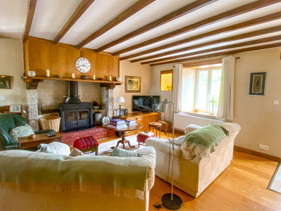 French property for sale in Marchésieux, Manche - €267,000 - photo 6