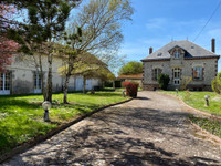French property, houses and homes for sale in Prouvais Aisne Picardie