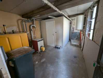 French property for sale in Terranjou, Maine-et-Loire - €70,000 - photo 4