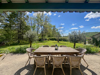 Propriété à vendre à Montcuq-en-Quercy-Blanc, Lot - 349 000 € - photo n°7