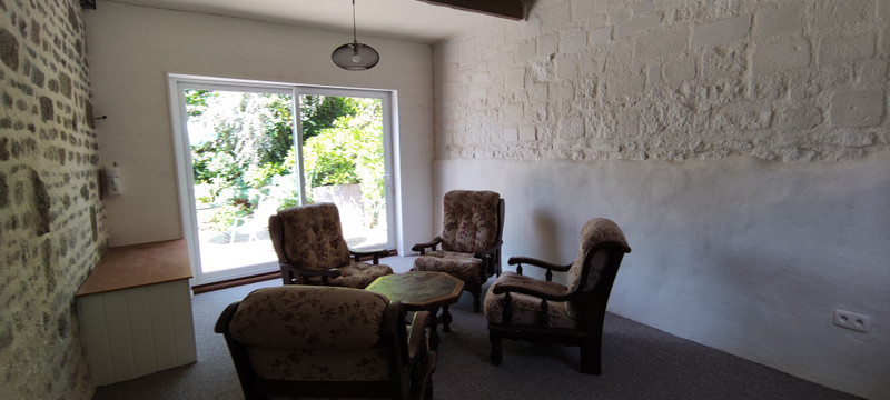 French property for sale in Coulouvray-Boisbenâtre, Manche - €214,000 - photo 6