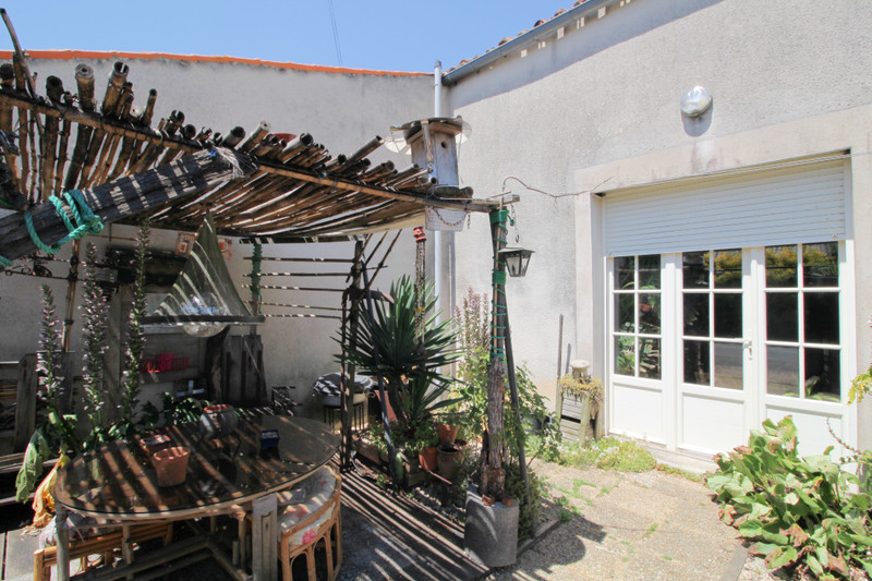 French property for sale in Villiers-en-Bois, Deux-Sèvres - €46,600 - photo 1