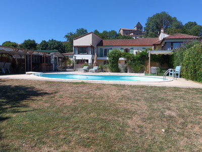 French property for sale in Availles-Limouzine, Vienne - €384,000 - photo 14