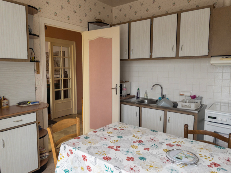 French property for sale in Chassenon, Charente - €140,000 - photo 8