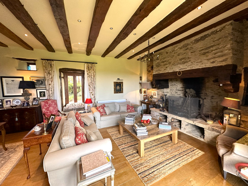 French property for sale in Saint-Éloy-les-Tuileries, Corrèze - €386,900 - photo 4