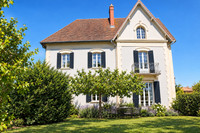 Propriété à vendre à Le Vignau, Landes - 340 000 € - photo n°1