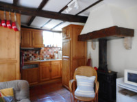 Maison à vendre à Thénac, Dordogne - 100 000 € - photo 6