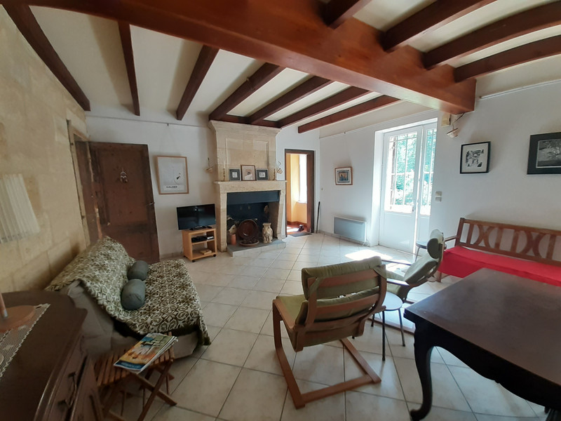 French property for sale in Lansac, Gironde - €294,250 - photo 10