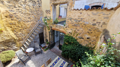 French property for sale in Azille, Aude - €210,000 - photo 12
