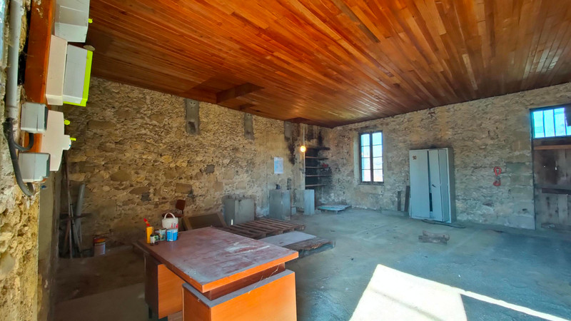 French property for sale in Castelnau-Magnoac, Hautes-Pyrénées - €194,400 - photo 5