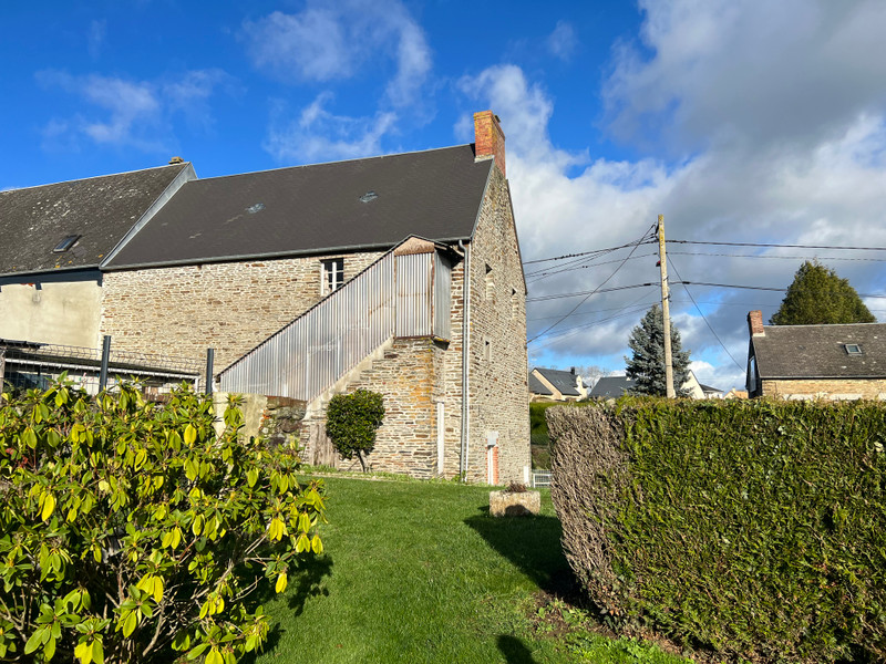 French property for sale in Condé-en-Normandie, Calvados - €104,500 - photo 6