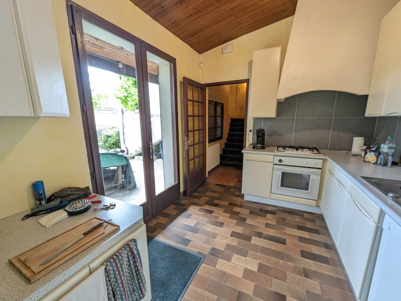 French property for sale in Angoulême, Charente - €150,500 - photo 7