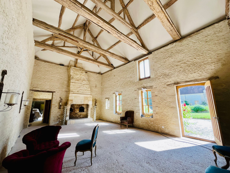 French property for sale in Boischampré, Orne - €1,790,000 - photo 8