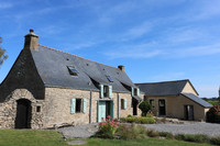 French property, houses and homes for sale in Saint-Jacut-les-Pins Morbihan Brittany