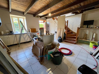 Maison à vendre à Le Saint, Morbihan - 56.600 € - photo 5