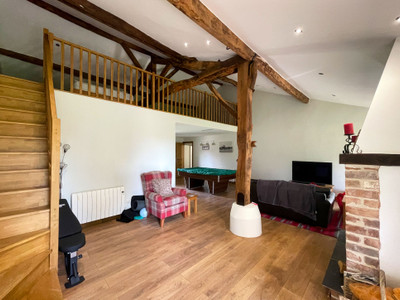 French property for sale in Gajoubert, Haute-Vienne - €323,300 - photo 12