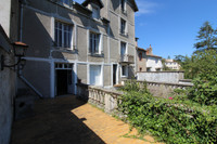 Maison à vendre à Argenton-les-Vallées, Deux-Sèvres - 119 900 € - photo 3