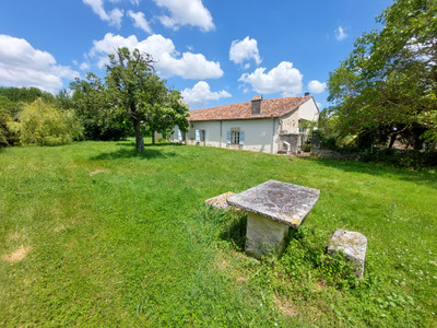French property for sale in Angoulême, Charente - €338,000 - photo 13