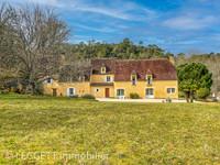 Maison à vendre à Sainte-Mondane, Dordogne - 818 000 € - photo 10