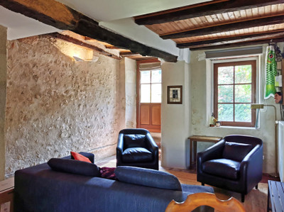 French property for sale in Montrichard Val de Cher, Loir-et-Cher - €267,500 - photo 7