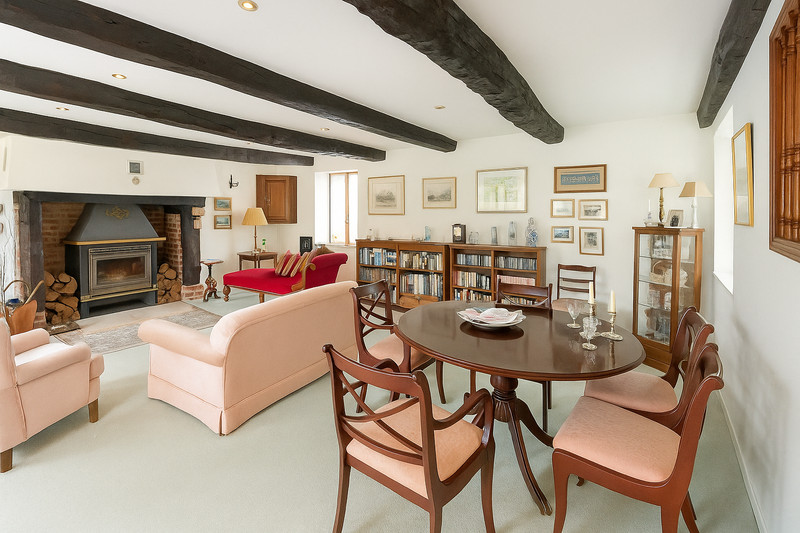 French property for sale in Plumieux, Côtes-d'Armor - €129,900 - photo 5