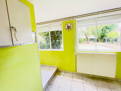 French property for sale in Bailleul, Orne - €135,000 - photo 9