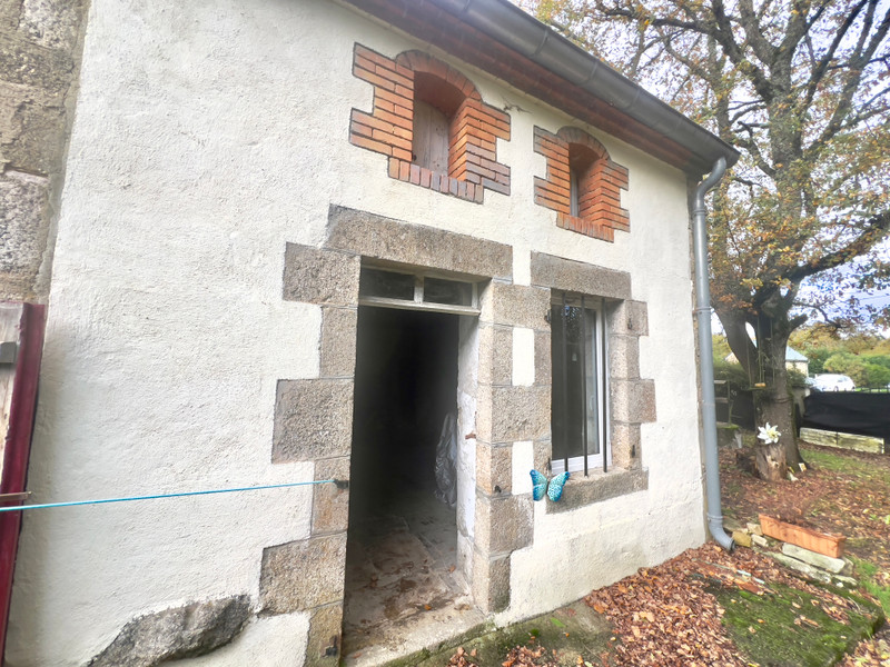 French property for sale in Trois-Fonds, Creuse - €109,000 - photo 12