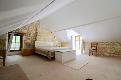French property for sale in Sazilly, Indre-et-Loire - €240,000 - photo 6