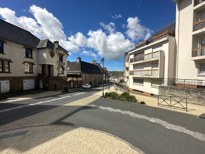 Appartement à vendre à Lannion, Côtes-d'Armor, Bretagne, avec Leggett Immobilier