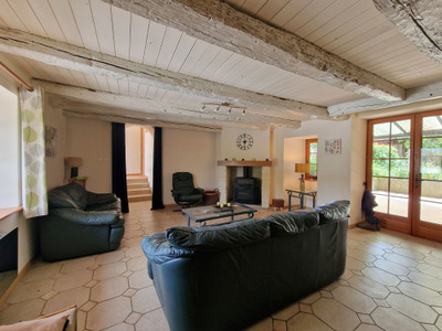 French property for sale in Saint-Claud, Charente - €220,000 - photo 3