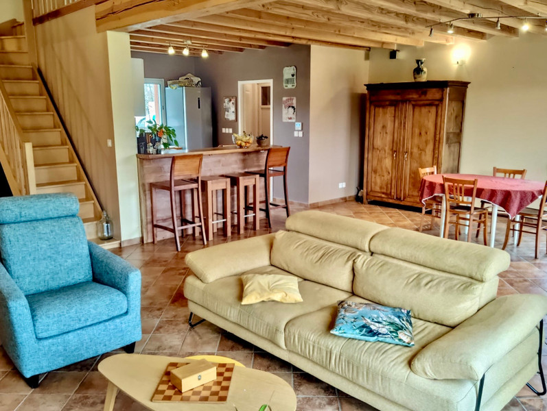 French property for sale in Boivre-la-Vallée, Vienne - €229,500 - photo 3