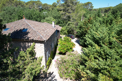 house for sale in Var
