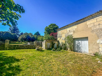 Propriété à vendre à Migron, Charente-Maritime - 272 850 € - photo n°2