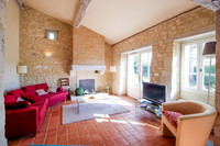 Maison à vendre à Gageac-et-Rouillac, Dordogne - 299.000 € - photo 1