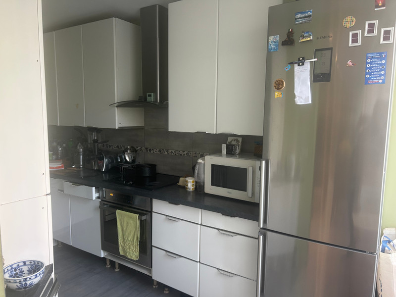 French property for sale in Cannes, Alpes-Maritimes - €270,000 - photo 5