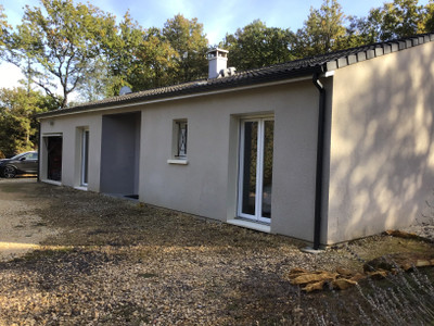 Maison à vendre à Baneuil, Dordogne, Aquitaine, avec Leggett Immobilier